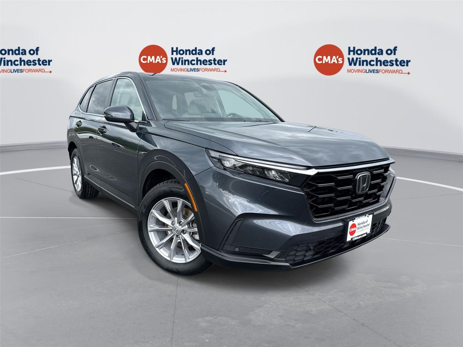 2023 Honda CR-V