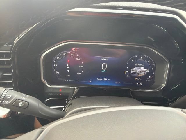 New 2026 Black Chevrolet LT image 33