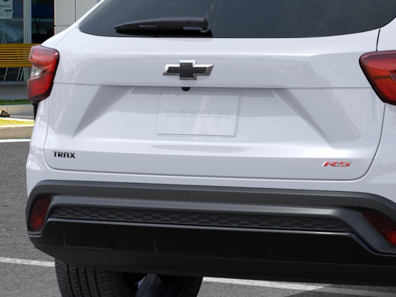 2026 Chevrolet Trax RS - Photo 14