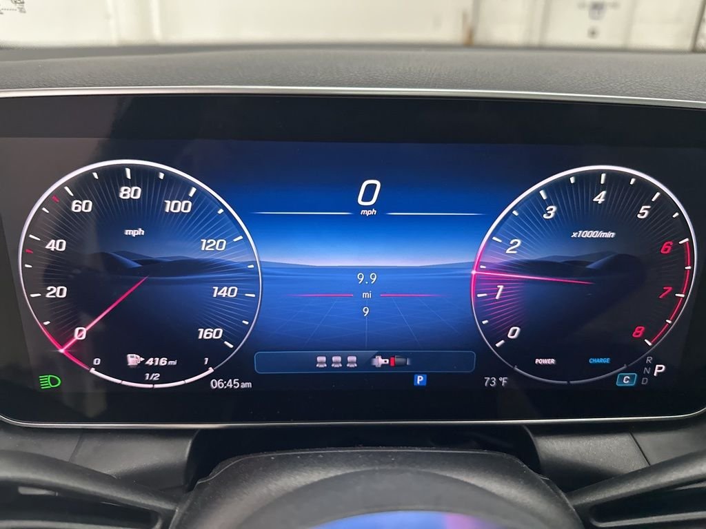 New 2026 Polar White Mercedes-Benz GLC 300 image 13