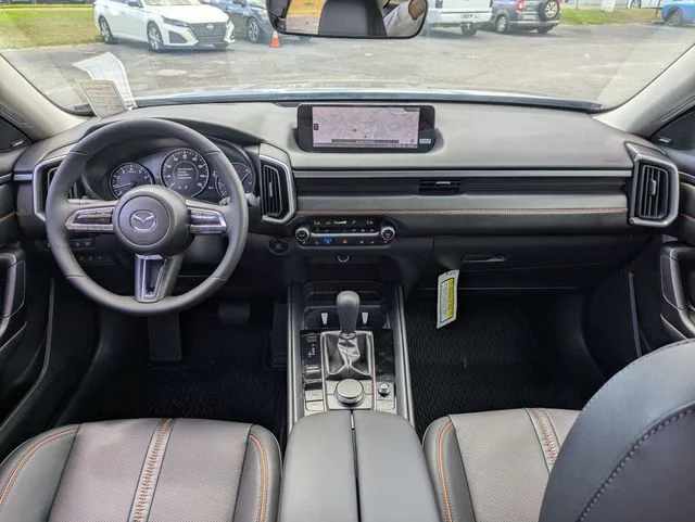 2025 Mazda CX-50 Premium - Photo 28