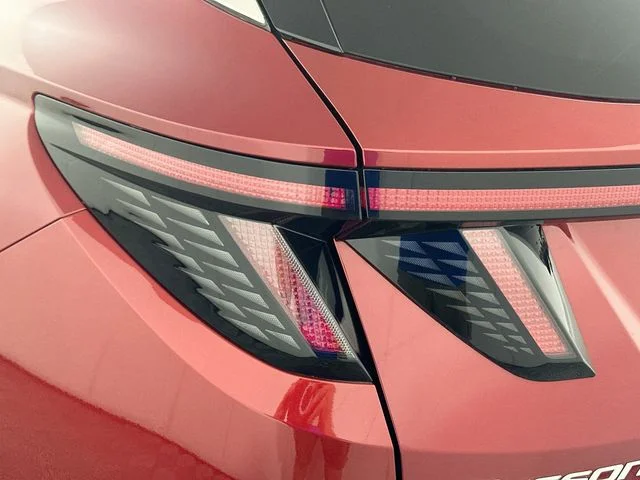 Certified Pre-Owned 2025 Hyundai Tucson Hybrid Limited