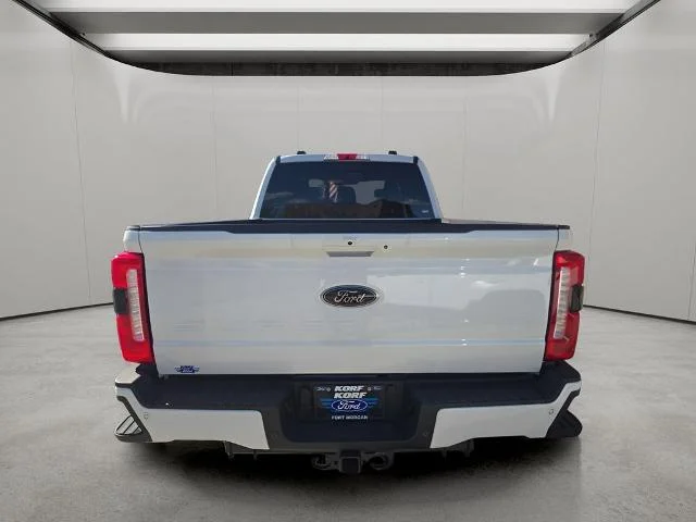 2025 Ford F-250 Super Duty Lariat - Photo 6
