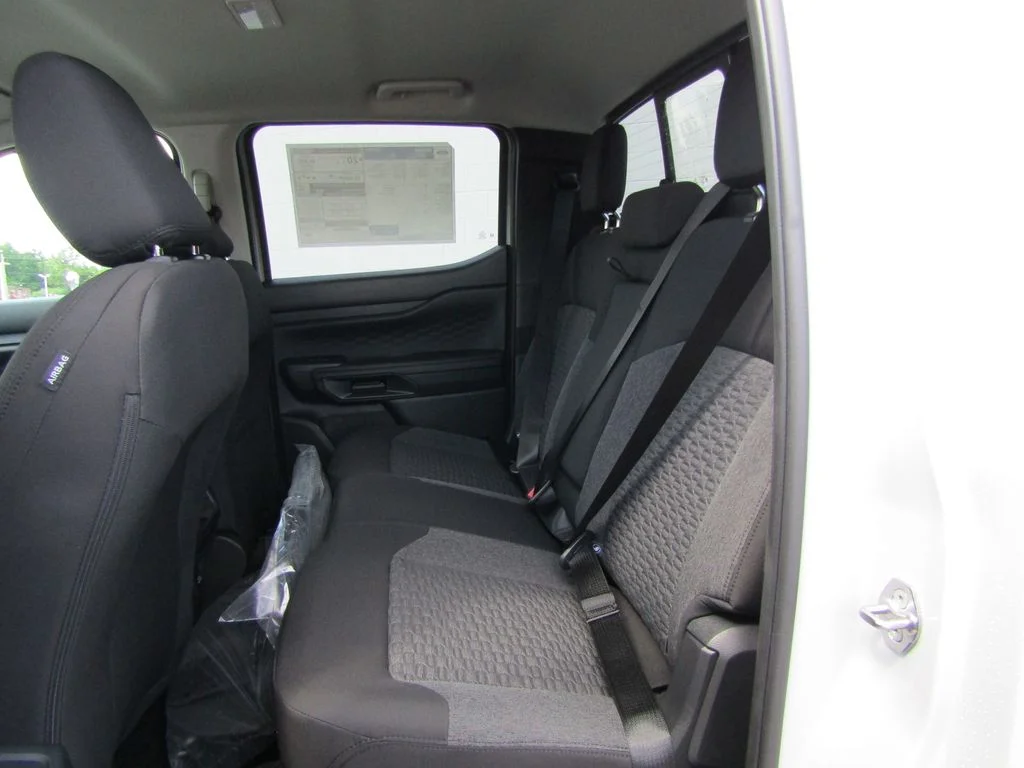 New 2026 Avalanche Ford XLT image 24