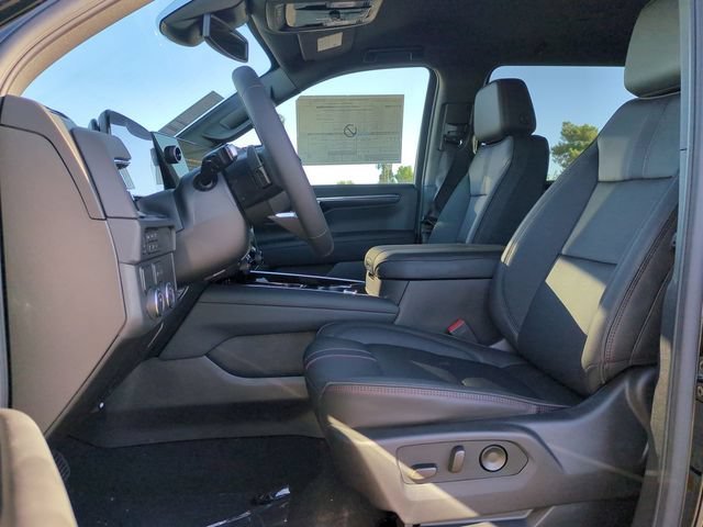 2026 Chevrolet Suburban RST - Photo 19