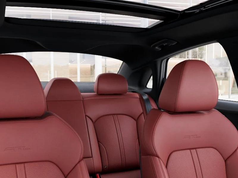 New 2026 Wolf Gray Kia GT-Line AWD image 27