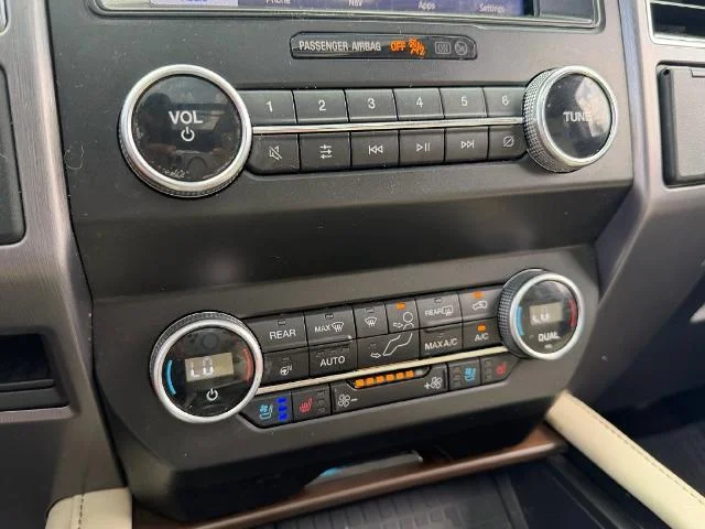 2021 Ford Expedition Platinum - Photo 64