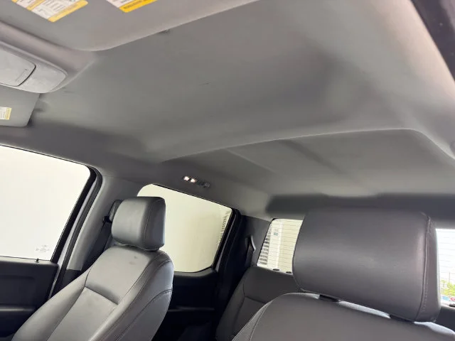 Used 2023 Oxford White Ford XL image 5
