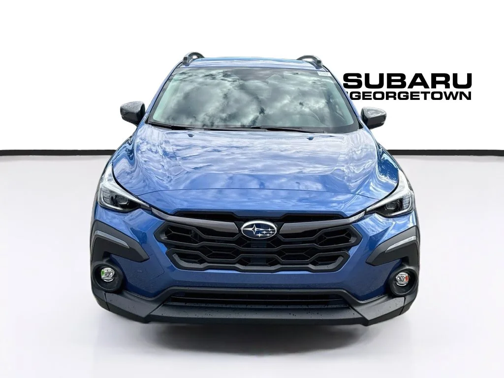 New 2027  Subaru Limited image 3