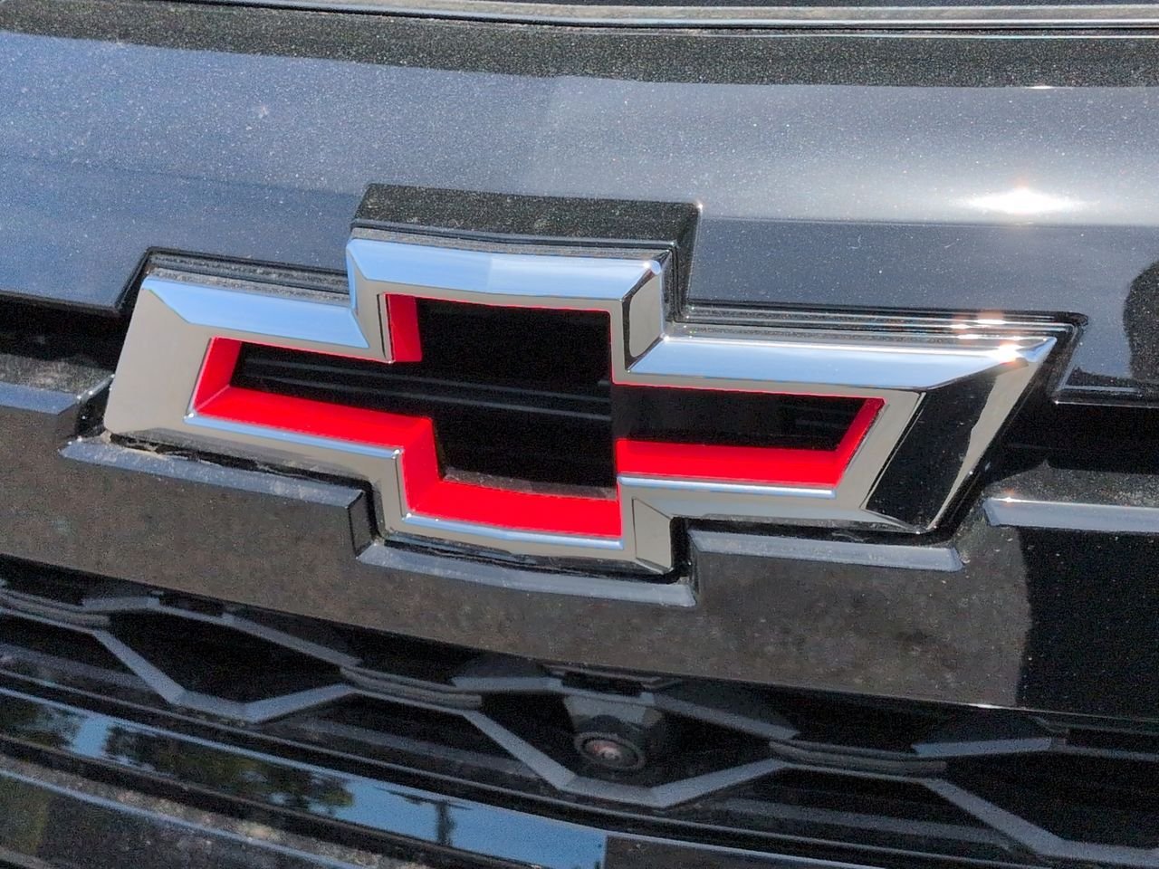 2026 Chevrolet Colorado ZR2 - Photo 32