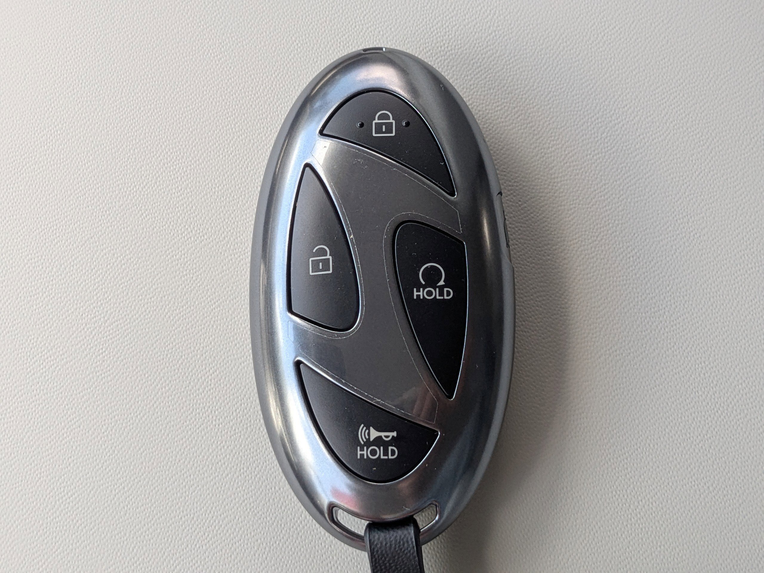 New 2026 Rockwood Green Hyundai SEL FWD image 37