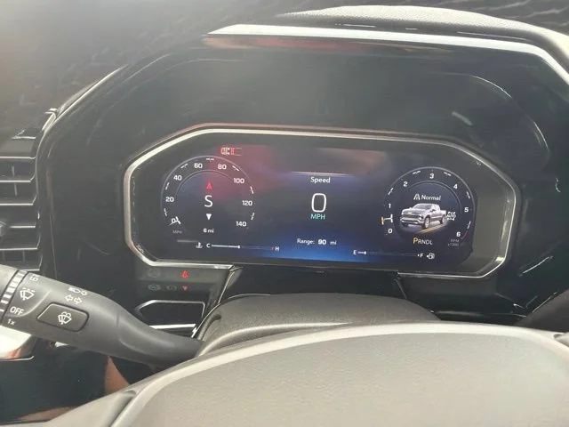 New 2026 Black Chevrolet LT image 33