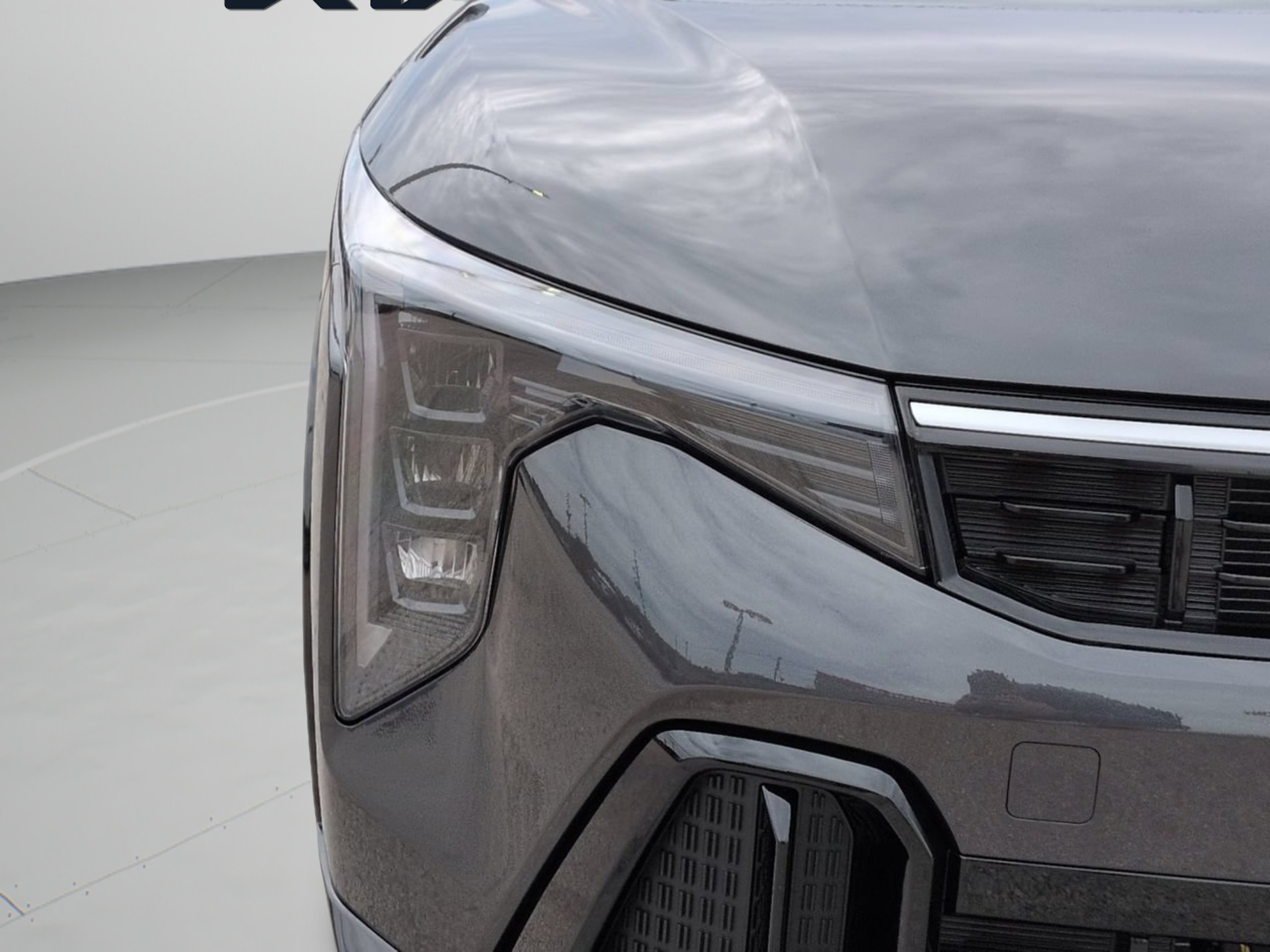 New 2026 Interstellar Gray Kia GT-Line image 52