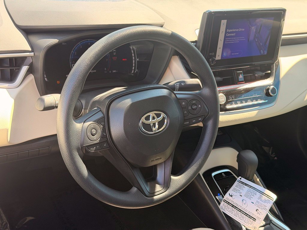 Used 2026  Toyota LE image 18