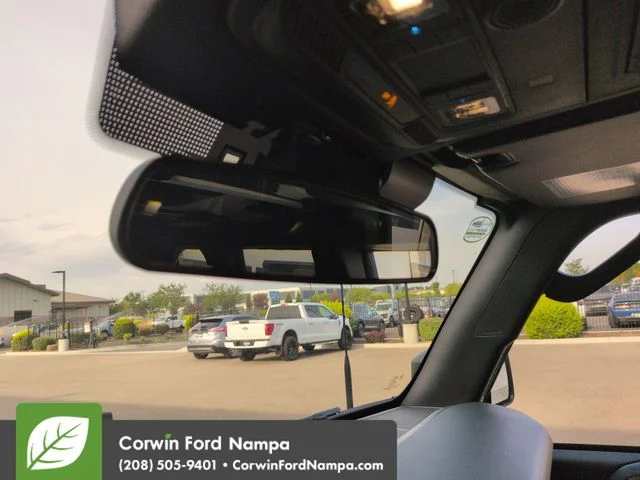New 2026 Marsh Gray Ford Heritage Edition image 21