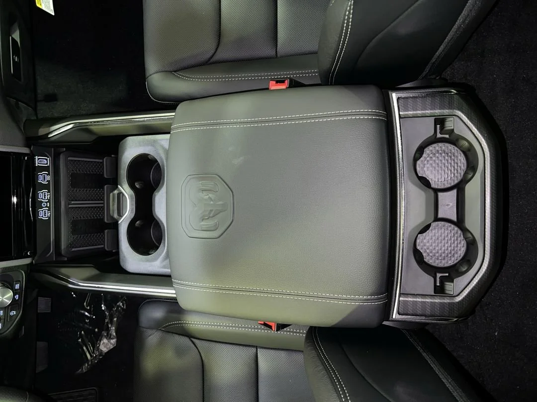 2026 RAM 1500 Rebel - Photo 22