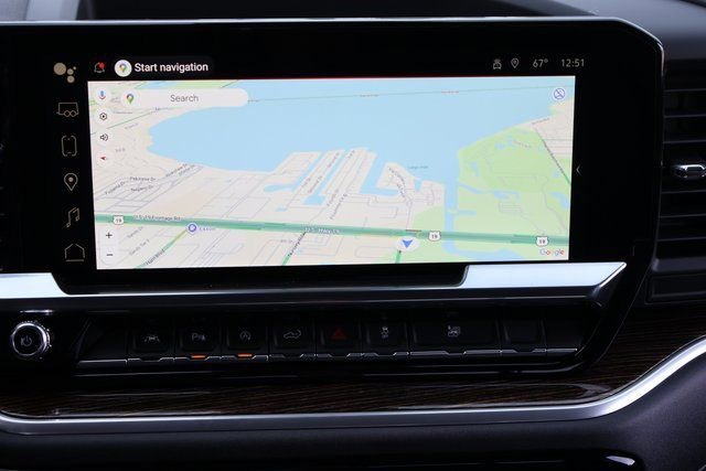 2026 GMC Sierra 1500 SLE - Photo 14