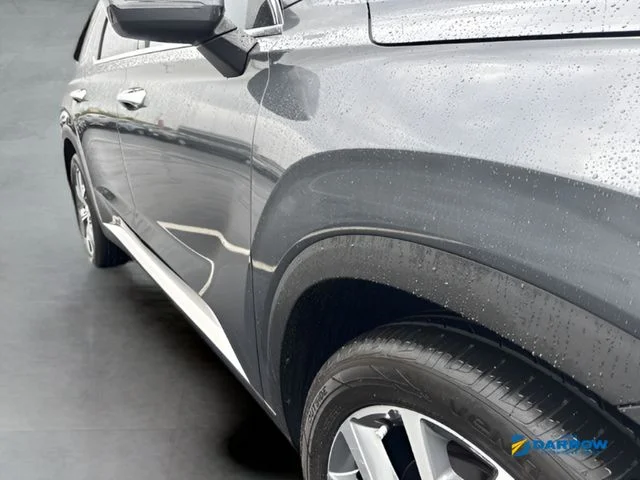 Used 2021 Gray Hyundai SEL image 27