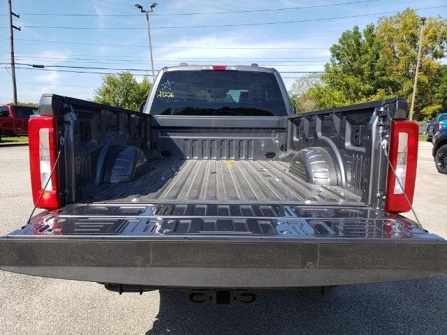 2026 Ford F-350 Super Duty XLT - Photo 27