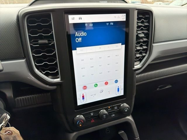 New 2026 Velocity Blue Metallic Ford XL image 18