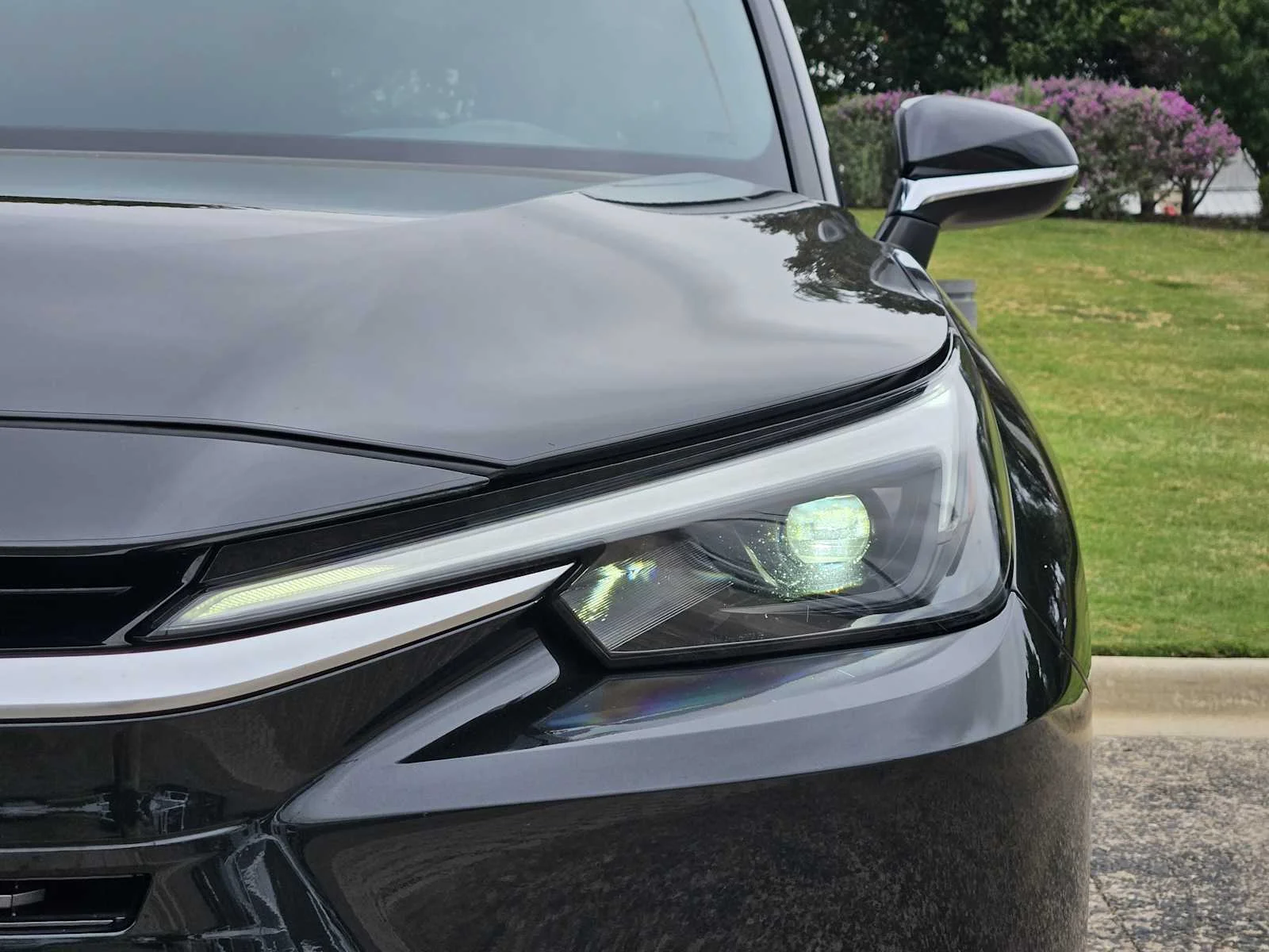 Certified Used 2024 CAVIAR Lexus  image 6