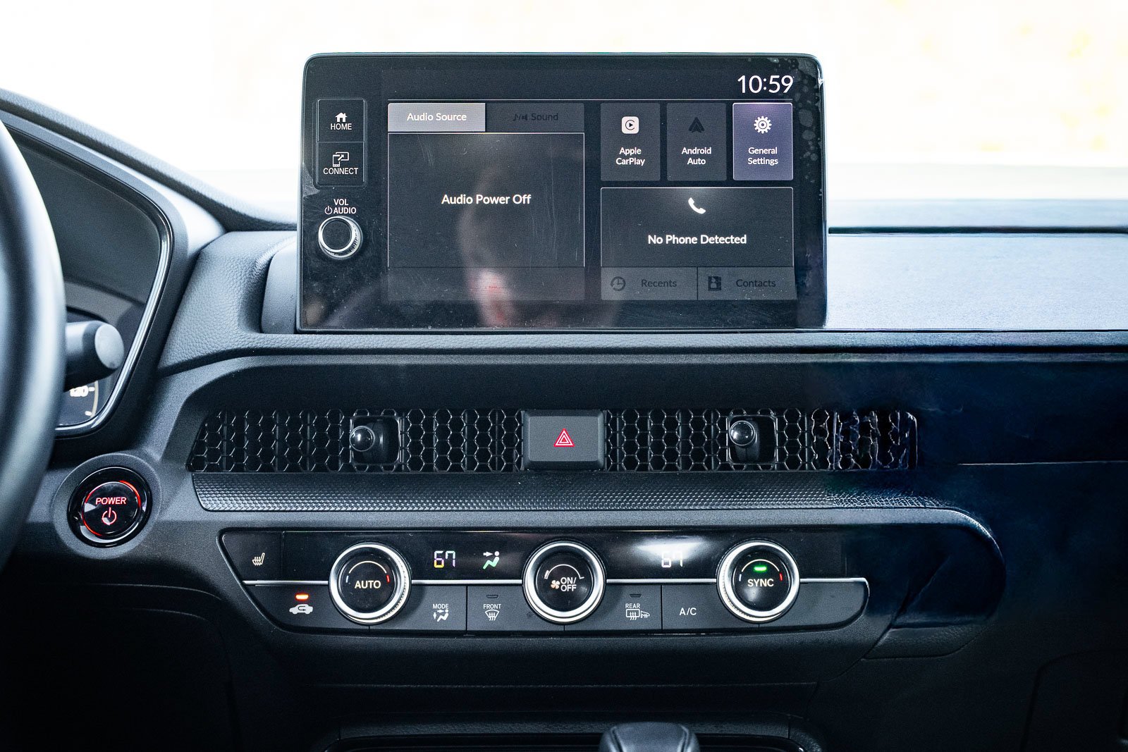 2026 Honda CR-V TrailSport - Photo 29