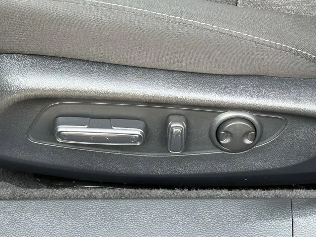 2024 Honda Accord EX - Photo 19
