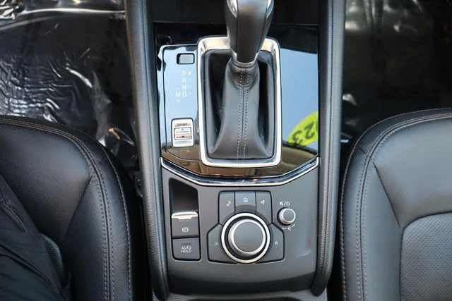 Used 2023 White Metallic Mazda 2.5 S Preferred Package image 35