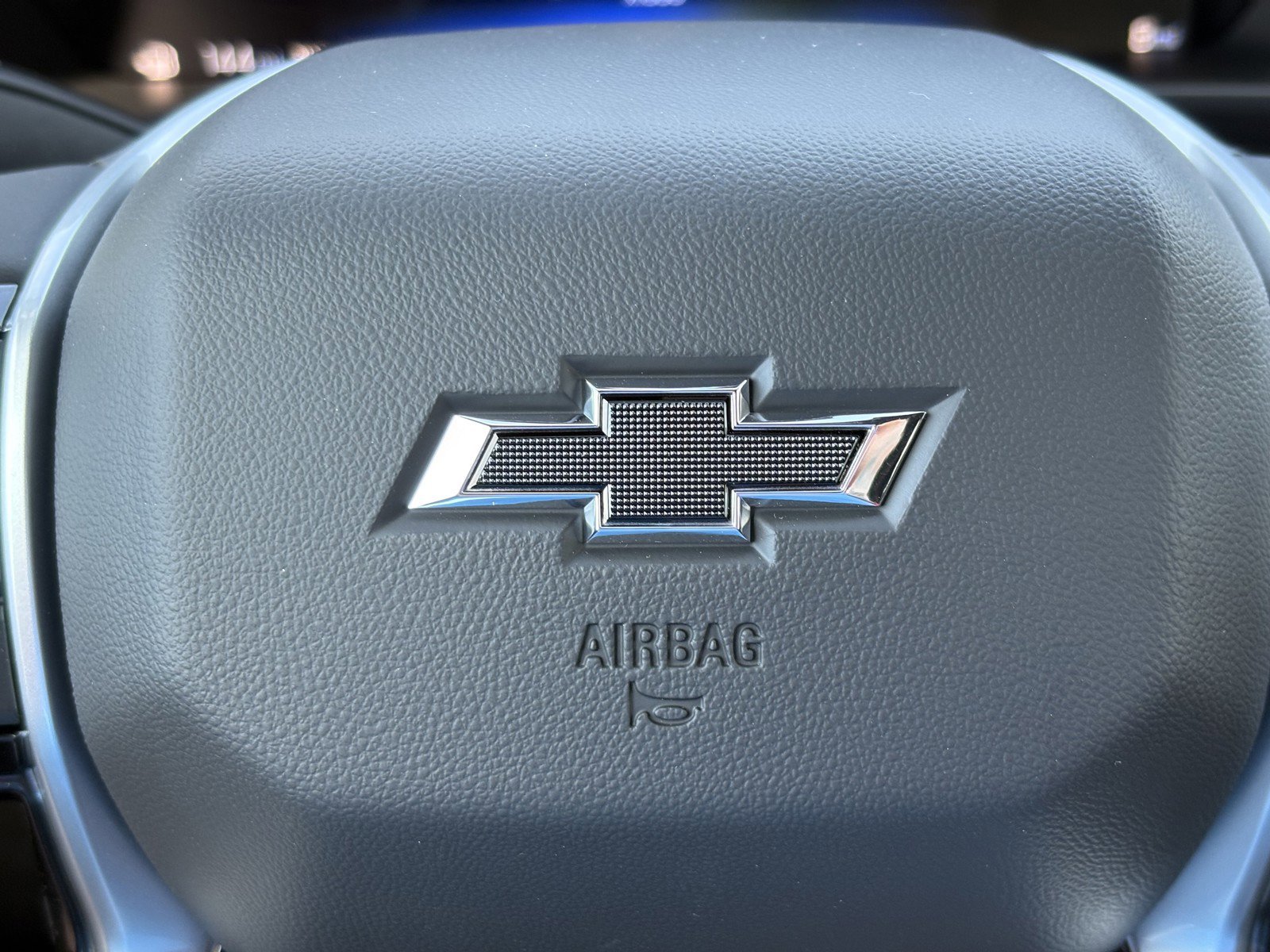 2026 Chevrolet Colorado Trail Boss - Photo 29