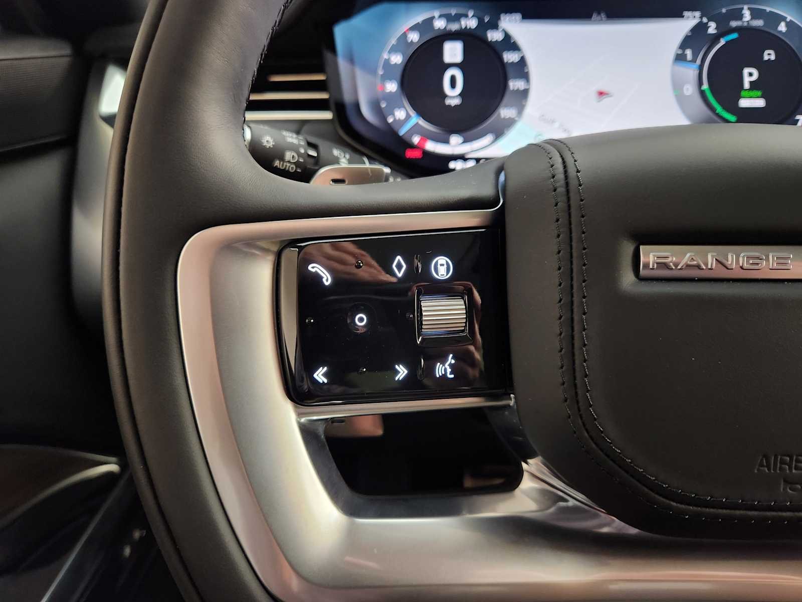 2026 Land Rover Range Rover SE - Photo 26