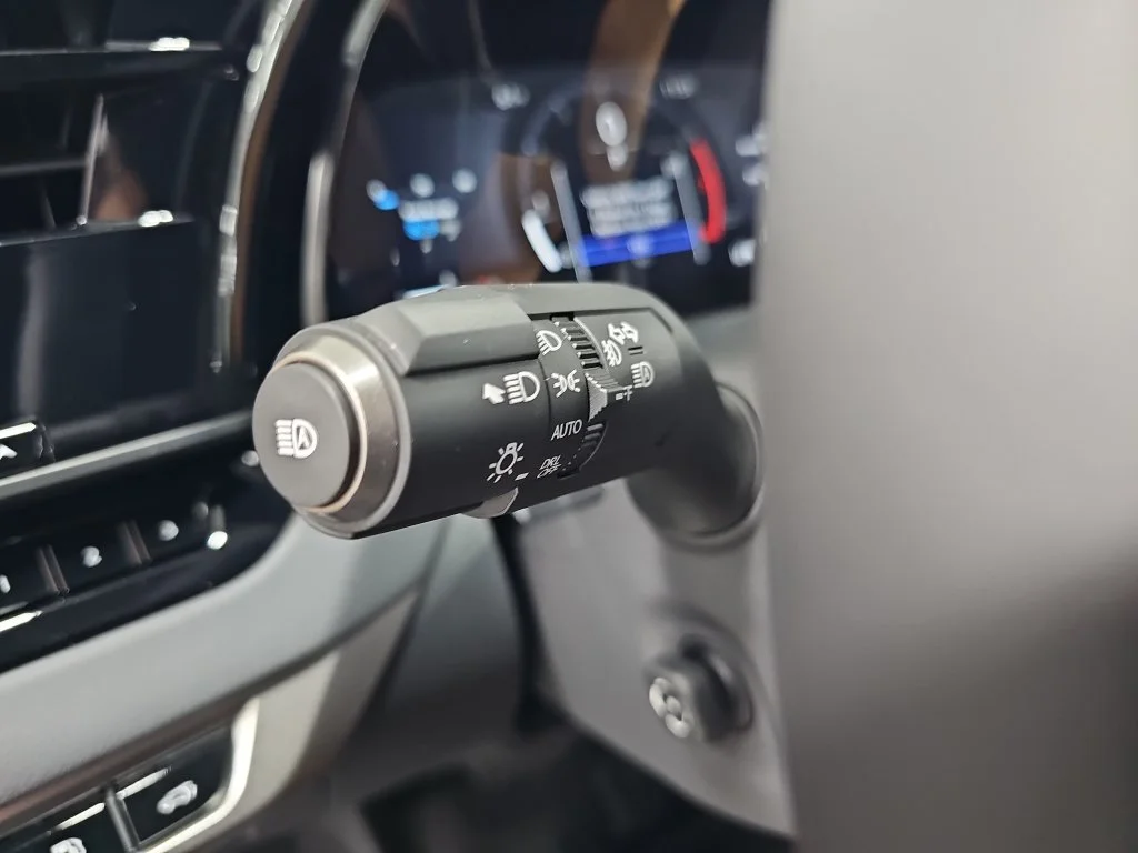 New 2026 Caviar Lexus PREMIUM image 25