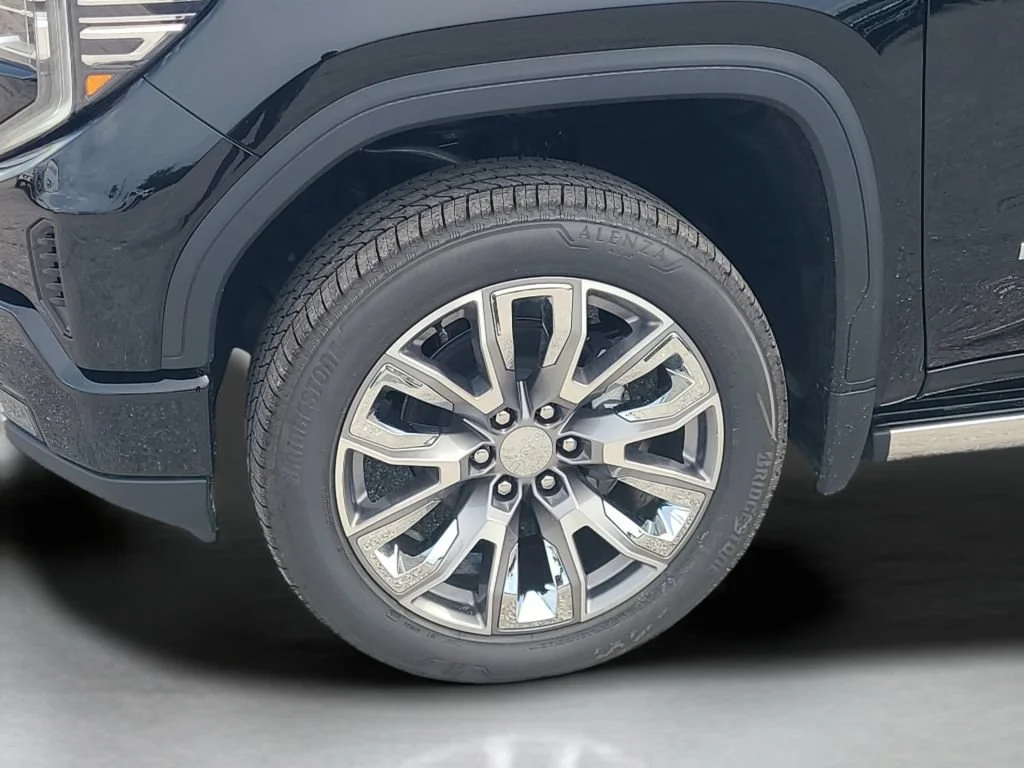 New 2026 Onyx Black GMC Denali image 23