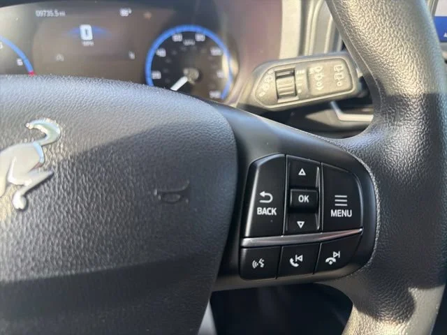 Used 2024 Black Ford Big Bend image 31