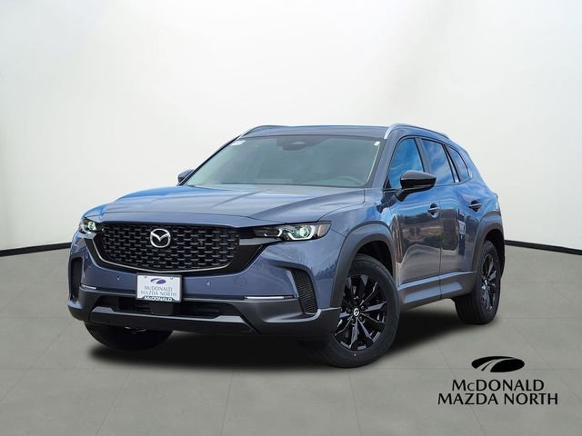 2026 Mazda CX-50 2.5 S Preferred's photo
