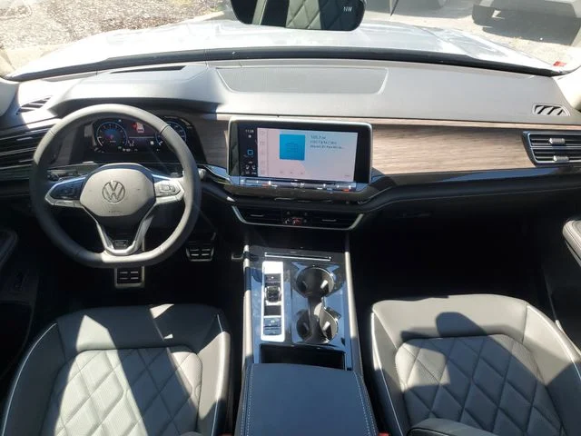 2026 Volkswagen Atlas SEL Premium R-Line - Photo 21