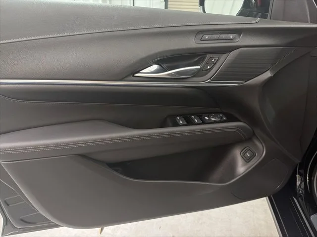Used 2026 Black Raven Cadillac Premium Luxury image 8