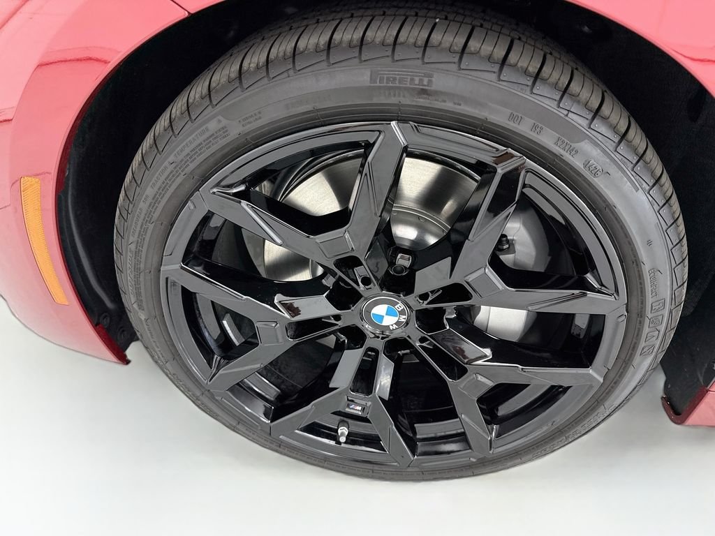 New 2027 Red Metallic BMW 430i image 34