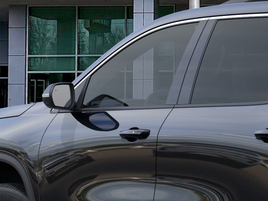2027 Chevrolet Traverse LT - Photo 12