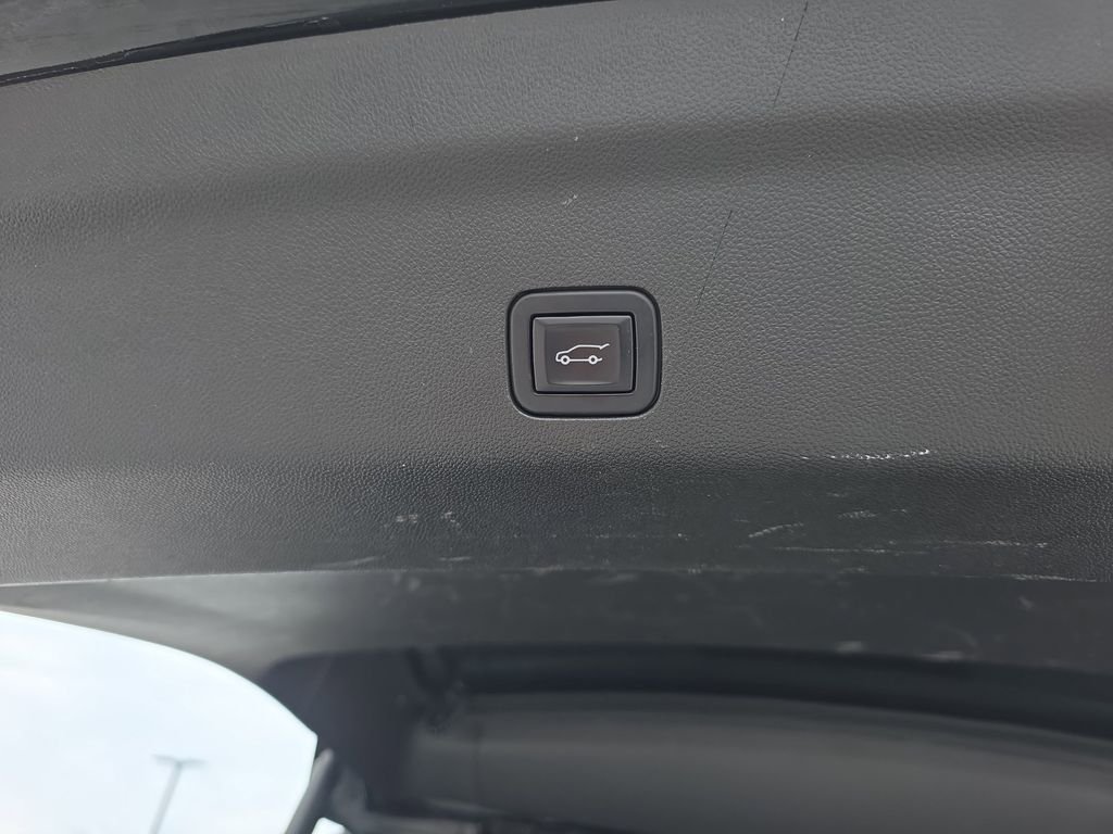 Used 2023 Black Chevrolet RST image 33