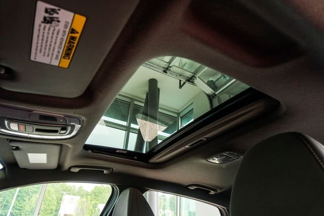 Certified Used 2024 Blue Hyundai SEL image 45