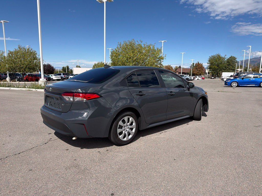 Used 2026 Underground Toyota LE image 5