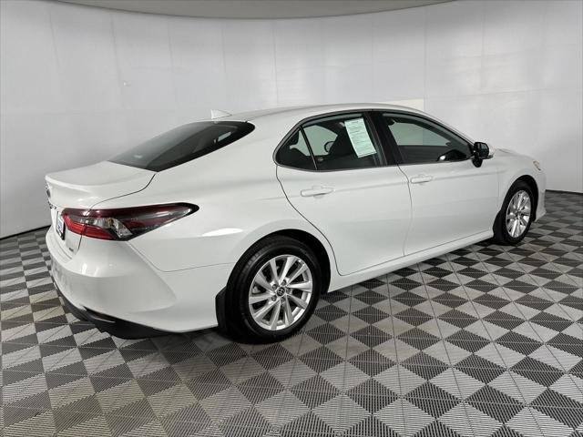 Certified Used 2023 ICE EDGE Toyota  image 24