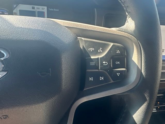 2023 Ford Bronco 4-Door Outer Banks - Photo 38