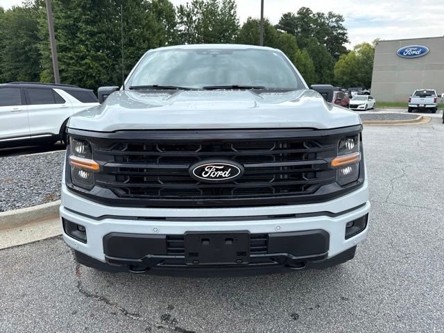 New 2026 Avalanche Ford XLT image 4