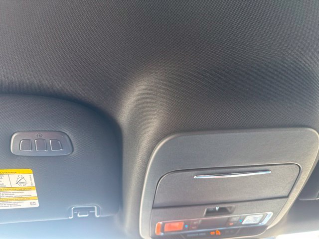 New 2026 Carbonized Gray Metallic Ford Lariat image 37