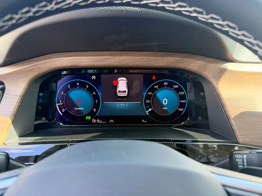 New 2026  Volkswagen SE w/Technology image 16