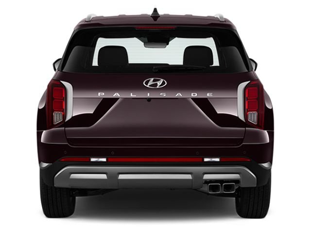 2025 Hyundai Palisade SEL - Photo 6