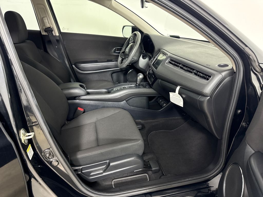 Used 2017 White Honda EX-L image 8