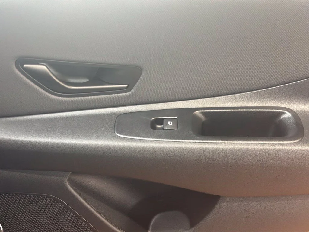 New 2026 Ecotronic Gray Hyundai SEL Sport image 15
