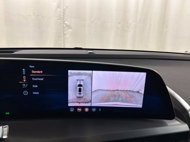 2027 Cadillac VISTIQ Luxury - Photo 13